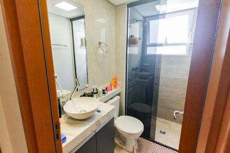 Apartamento à venda com 43m², 2 quartos e 1 vagaBanheiro