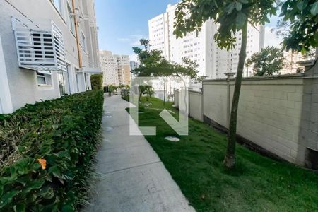 Apartamento à venda com 43m², 2 quartos e 1 vagaÁrea comum