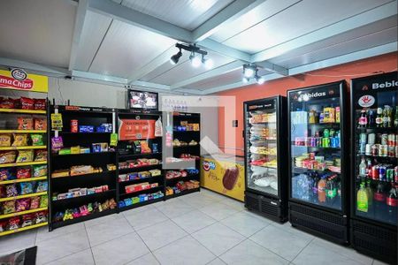 Apartamento à venda com 43m², 2 quartos e 1 vagaMercado