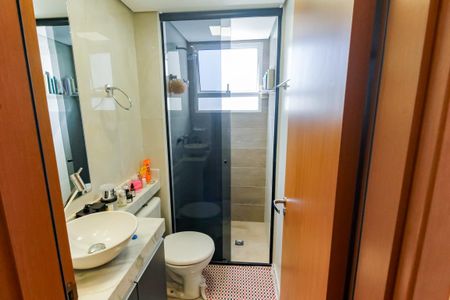Apartamento à venda com 43m², 2 quartos e 1 vagaBanheiro