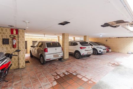 Apartamento para alugar com 100m², 3 quartos e 1 vagaGaragem