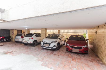 Apartamento para alugar com 100m², 3 quartos e 1 vagaGaragem