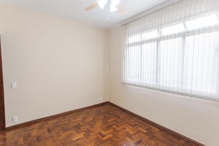 Sala de apartamento para alugar com 3 quartos, 100m² em Cidade Nova, Belo Horizonte