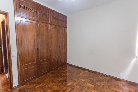 Suíte de apartamento para alugar com 3 quartos, 100m² em Cidade Nova, Belo Horizonte