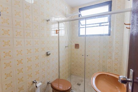 Apartamento para alugar com 100m², 3 quartos e 1 vagaBanheiro Social