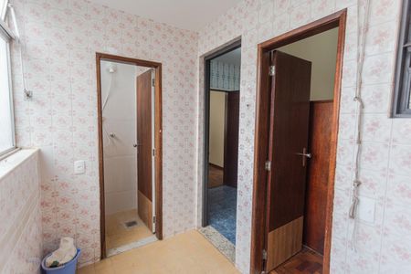 Apartamento para alugar com 100m², 3 quartos e 1 vagaÁrea de Serviço