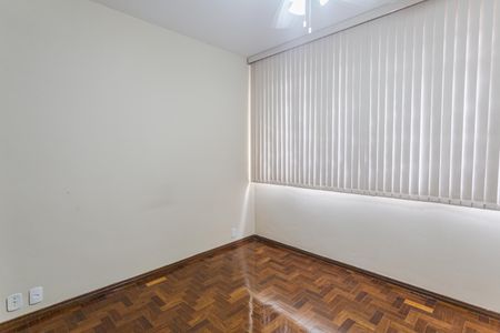 Suíte de apartamento para alugar com 3 quartos, 100m² em Cidade Nova, Belo Horizonte
