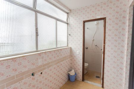 Apartamento para alugar com 100m², 3 quartos e 1 vagaÁrea de Serviço