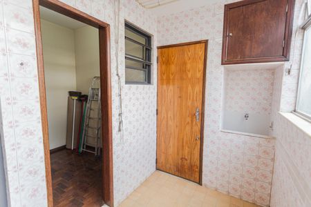 Apartamento para alugar com 100m², 3 quartos e 1 vagaÁrea de Serviço