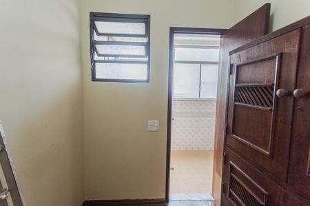 Apartamento para alugar com 100m², 3 quartos e 1 vagaQuarto de Serviço