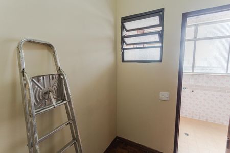 Apartamento para alugar com 100m², 3 quartos e 1 vagaQuarto de Serviço