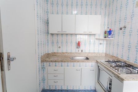 Apartamento para alugar com 100m², 3 quartos e 1 vagaCozinha