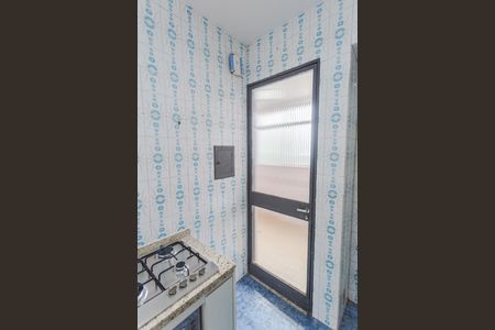 Apartamento para alugar com 100m², 3 quartos e 1 vagaCozinha