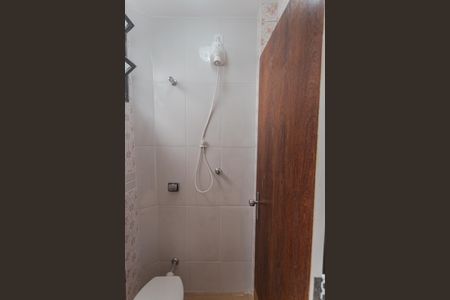 Apartamento para alugar com 100m², 3 quartos e 1 vagaBanheiro de serviço