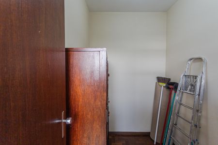 Apartamento para alugar com 100m², 3 quartos e 1 vagaQuarto de Serviço