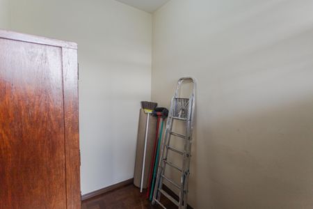 Apartamento para alugar com 100m², 3 quartos e 1 vagaQuarto de Serviço