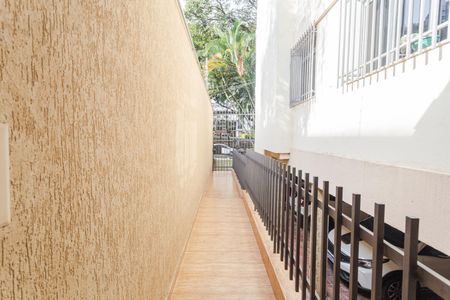 Apartamento para alugar com 100m², 3 quartos e 1 vagaHall de entrada