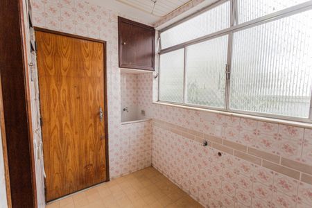Apartamento para alugar com 100m², 3 quartos e 1 vagaÁrea de Serviço
