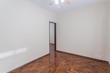 Sala de apartamento para alugar com 3 quartos, 100m² em Cidade Nova, Belo Horizonte