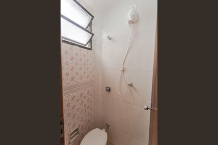 Apartamento para alugar com 100m², 3 quartos e 1 vagaBanheiro de serviço