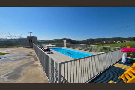 Apartamento para alugar com 41m², 2 quartos e 1 vaga