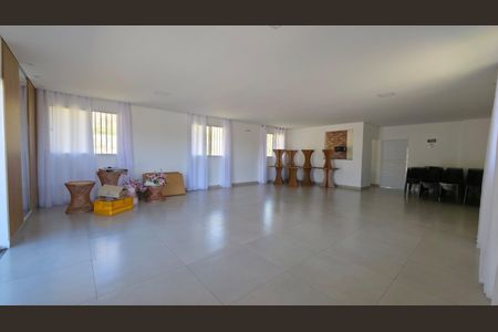 Apartamento para alugar com 41m², 2 quartos e 1 vaga