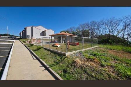 Apartamento para alugar com 2 quartos, 41m² em Serra Dourada, Vespasiano