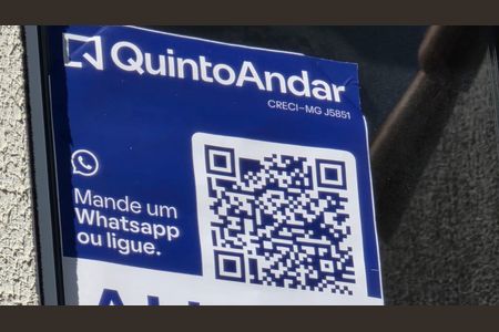 Apartamento para alugar com 41m², 2 quartos e 1 vaga