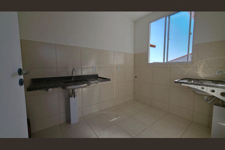Apartamento para alugar com 41m², 2 quartos e 1 vaga