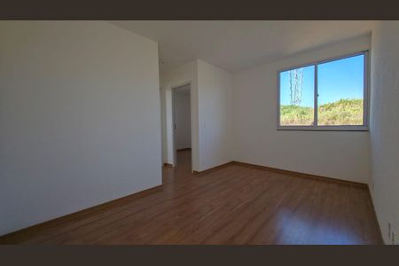 Apartamento para alugar com 2 quartos, 41m² em Serra Dourada, Vespasiano