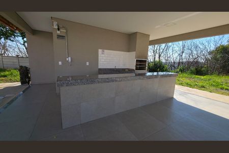 Apartamento para alugar com 41m², 2 quartos e 1 vaga