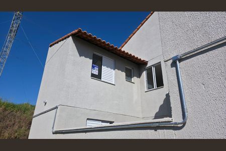 Apartamento para alugar com 41m², 2 quartos e 1 vaga