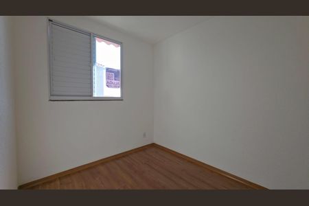 Apartamento para alugar com 2 quartos, 41m² em Serra Dourada, Vespasiano