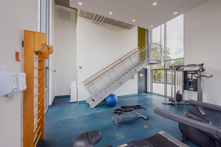 Apartamento para alugar com 70m², 1 quarto e 2 vagasAcademia