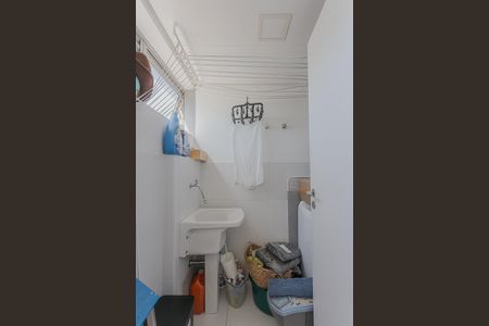 Apartamento para alugar com 70m², 1 quarto e 2 vagasÁrea de Serviço