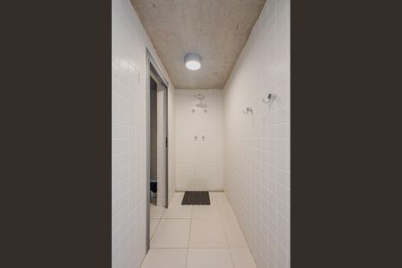 Apartamento para alugar com 70m², 1 quarto e 2 vagasSaúna