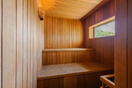 Apartamento para alugar com 70m², 1 quarto e 2 vagasSaúna