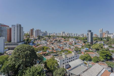Apartamento para alugar com 70m², 1 quarto e 2 vagasVista da Varanda