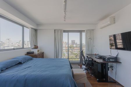 Apartamento para alugar com 70m², 1 quarto e 2 vagasSuíte