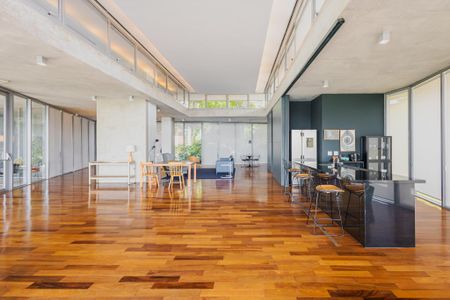 Apartamento para alugar com 70m², 1 quarto e 2 vagasSalão de Festas