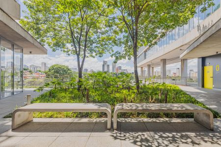 Apartamento para alugar com 70m², 1 quarto e 2 vagasÁrea comum