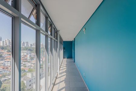 Apartamento para alugar com 70m², 1 quarto e 2 vagasEntrada