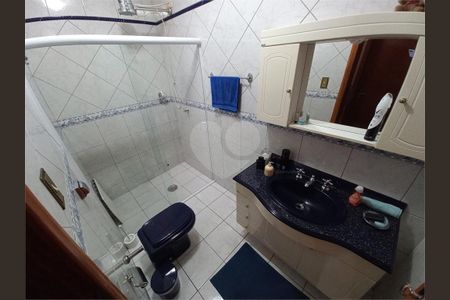 Casa à venda com 3 quartos, 224m² em Jardim Umarizal, São Paulo