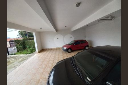 Casa à venda com 3 quartos, 224m² em Jardim Umarizal, São Paulo