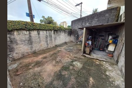 Casa à venda com 3 quartos, 224m² em Jardim Umarizal, São Paulo