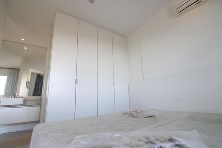 Apartamento à venda com 35m², 1 quarto e 1 vagaQuarto
