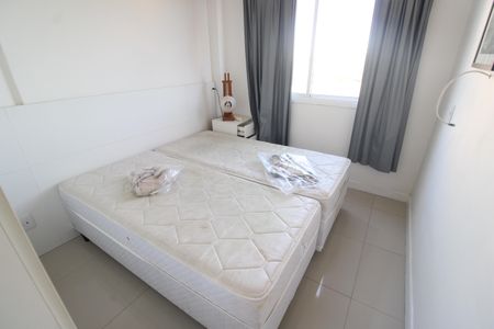 Apartamento à venda com 35m², 1 quarto e 1 vagaQuarto