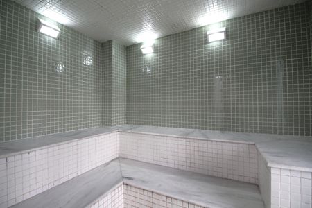 Apartamento à venda com 35m², 1 quarto e 1 vagaÁrea comum - Sauna