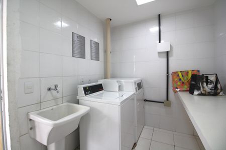 Apartamento à venda com 35m², 1 quarto e 1 vagaÁrea comum