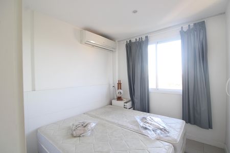 Quarto de apartamento à venda com 1 quarto, 35m² em Jacarepaguá, Rio de Janeiro